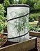 Gardener's Supply Company Pop-Up Tomato Accelerator Plant Protector Cage | 18