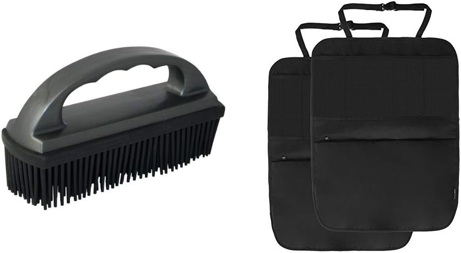Carrand 93112 Lint and Hair Removal Brush, Single: Automotive