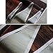 LB 7x5ft Vinyl Rustic Backdrop Vintage Barn Door Wooden Plank Backdrops for Photography Newborn Baby Shower Birthday Party Cake Table Banner Photo Booth