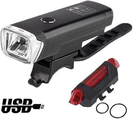 cycle lights