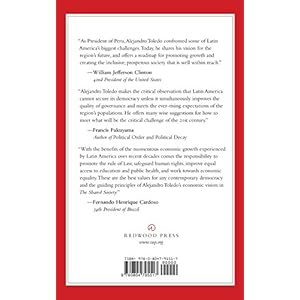 The Shared Society: A Vision for the Global Future of Latin America