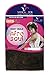 Vivica A Fox Hair Collection HKBK16-V Human Hair Afro Curl Kinky Bulk Extension, 4, 5.8 Ounce