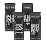 Black Rifle Coffee Complete Mission Fuel Kit (Ground)
