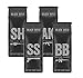Black Rifle Coffee Complete Mission Fuel Kit (Ground)
