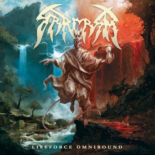 Unleash Hell - Amazon.com Music