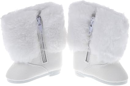 born winter boots with shearling