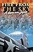 Fire from the Sky: A Diary over Japan by 