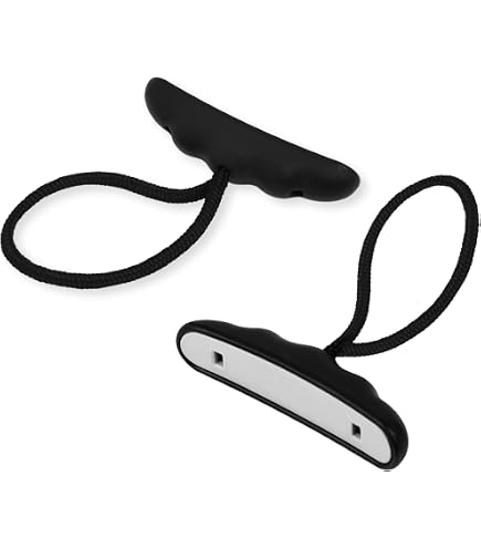 Ocean Handle s 2 Pack Heavy Duty 4PCs Kayak Carry Handles For Ocean Perception Water ...