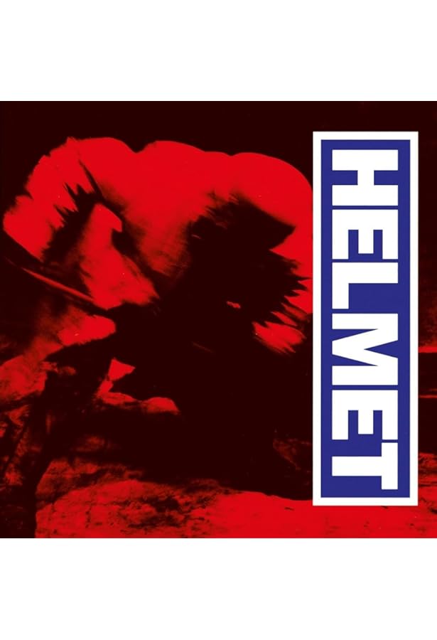 Helmet - Strap It on - Amazon.com Music