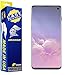 ArmorSuit MilitaryShield Anti-Glare Screen Protector for Samsung Galaxy S10 [Case Friendly] Anti-Bubble Matte Film
