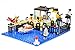 KRE-O CityVille Invasion Value 2 Pack, Includes Marina Madness Set and Dr. Mayhem Hideout