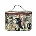 Signare Womens Vanity Bag/ Toiletry Case/ Make-Up Case, Available in 14 Designs