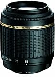 TAMRON(タムロン) AF 55-200mm F/4-5.6 Di II LD MACRO (Model A15)(ソニーα用)