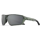 Polarized Sports Sunglasses for Men Women Fishing Running Driving Cycling Sunglasses