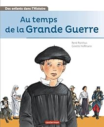Au temps de la Grande guerre