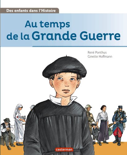 Au temps de la Grande guerre