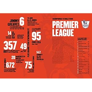 1000 Football Clubs: Teams, Stadiums, and Legends of the Beautiful Game