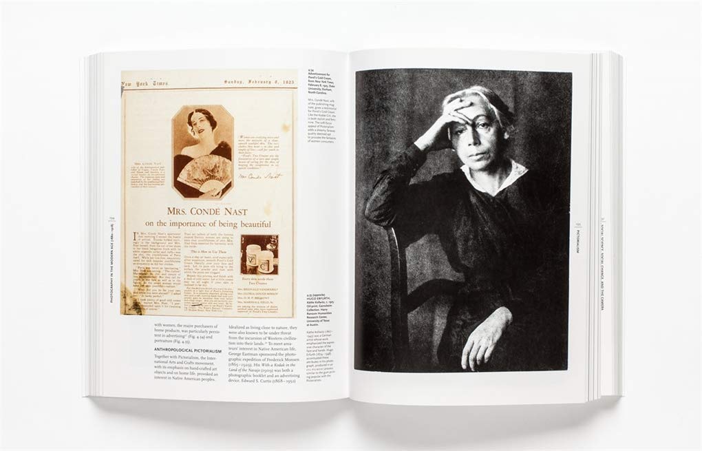 Photography A Cultural History Fourth Edition Amazon De Marien Mary Fremdsprachige Bucher