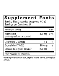 Natural Vitalidad Calm Specifics calmful músculos – para Cansado, Sore, o Los calambres...