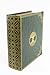 Wizardry Foundry Grimoire Deck Box, Primeval | Wooden and Fabric Lined Portable Deck Box for Mtg, Yugioh, and Other TCG | 1000+ Card Capacity