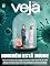Livro Revista Veja - 27/05/2020