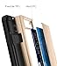 Spigen Slim Armor Designed for Samsung Galaxy S7 Case (2016) - Champagne Gold