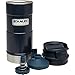 Stanley Classic One Hand Vacuum Mug, Blue, 16 OZ / 0.47 L