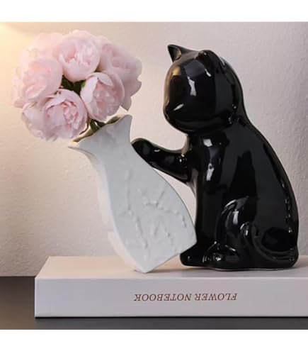 Amazon.com: The Hamilton Collection Pawsitively Playful