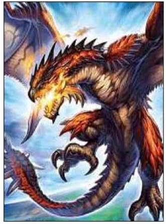 Monster Hunter Hunting Card Card Sleeve Rioreus Amazon Co Uk Toys Games