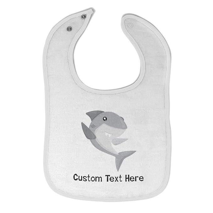 shark baby items