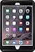 OTTERBOX Defender Series Case for iPad Mini 1/2/3 - Retail Packaging - Black