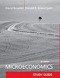 Microeconomics, Study Guide