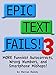 Epic Text Fails! 3 - More Funniest Autocorrects, Wrong Numbers, and Smartphone Mishaps