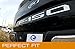 EyeCatcher Ford F150 2018-2019 Tailgate Insert Letters (Chrome)