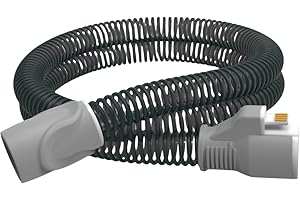 Air Sense Series 11 Tubing - New Zero leak design Hose Replacement for Series 11 - by RespiraX