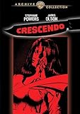 CRESCENDO / (B AND W MOD MONO WS)                  image