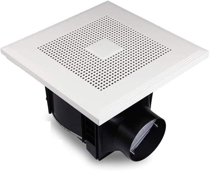 Extractor, Extractor De Techo Integrado del Ventilador En El Baño