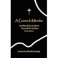 A Course In Miracles, Volume Two, Workbook For Students