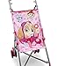 Nickelodeon PAW Patrol Umbrella Stroller - Skye & Everest, Pink