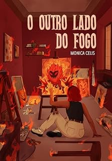 Livro O Outro Lado do Fogo