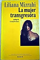 La Mujer Transgresora 8478880917 Book Cover
