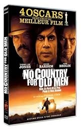 No Country For Old Men