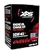BRP Can-Am Defender HD8 DPS 0w-40 1.0 quarts Synthetic Oil Change Kit