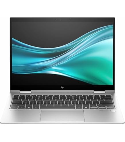 Amazon.com: HP Elite x360 1040 G11 14