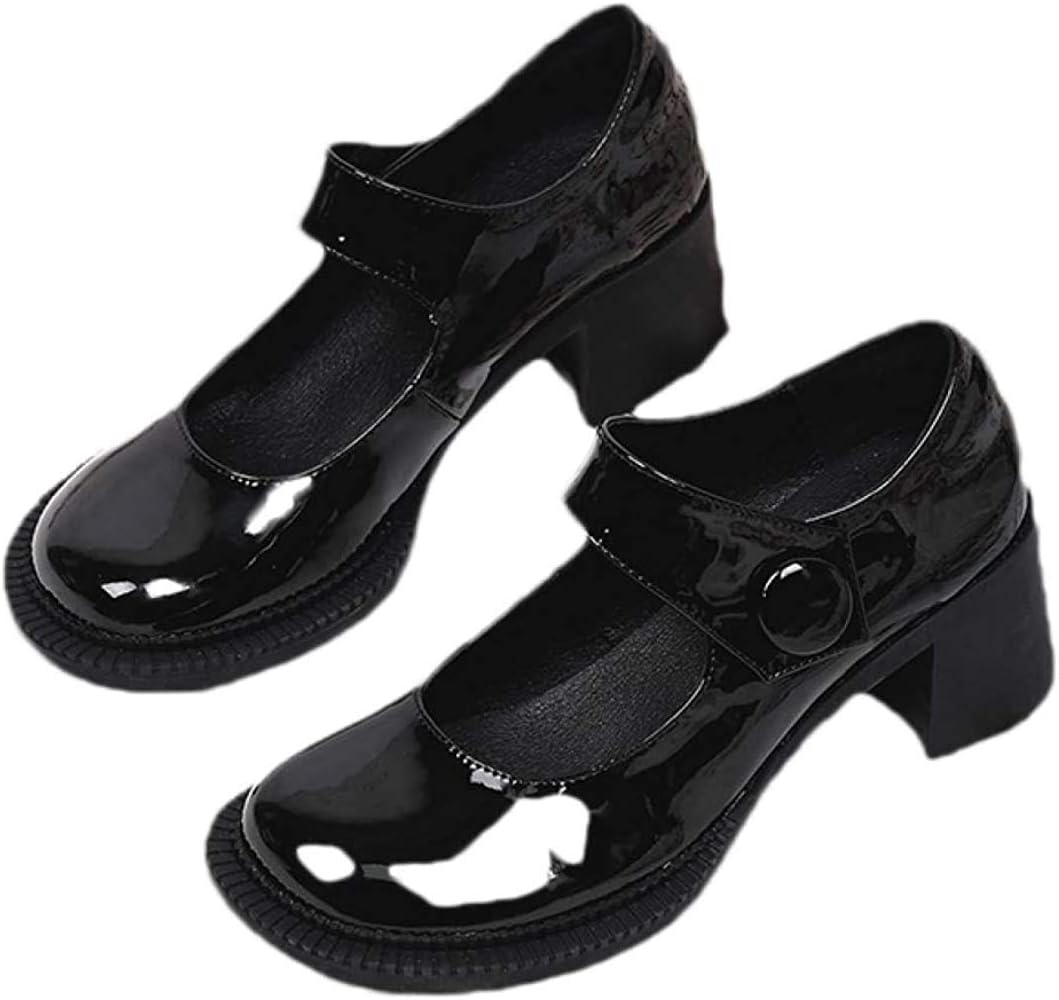 Zapatos Mujer Comodos Vestir Zapatos Oxford De Plataforma Para