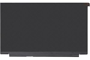 LCDOLED Compatible with NE156QHM-NZ2 V8.0 BOE0A55 15.6 inches 240Hz WQHD 2K 2560x1440 IPS LED LCD Display Screen Panel Replac