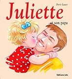 Image de Mini-juliette et son papa