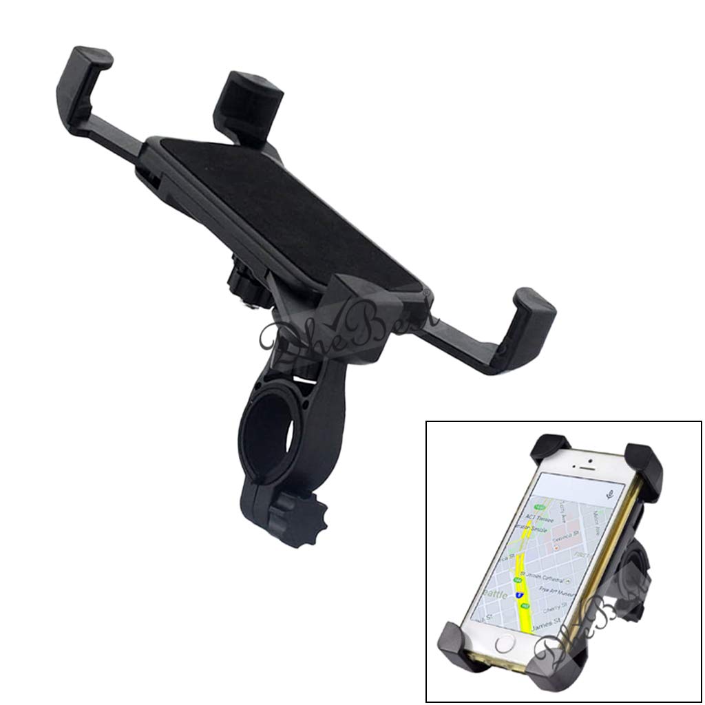 best mobile holder for royal enfield