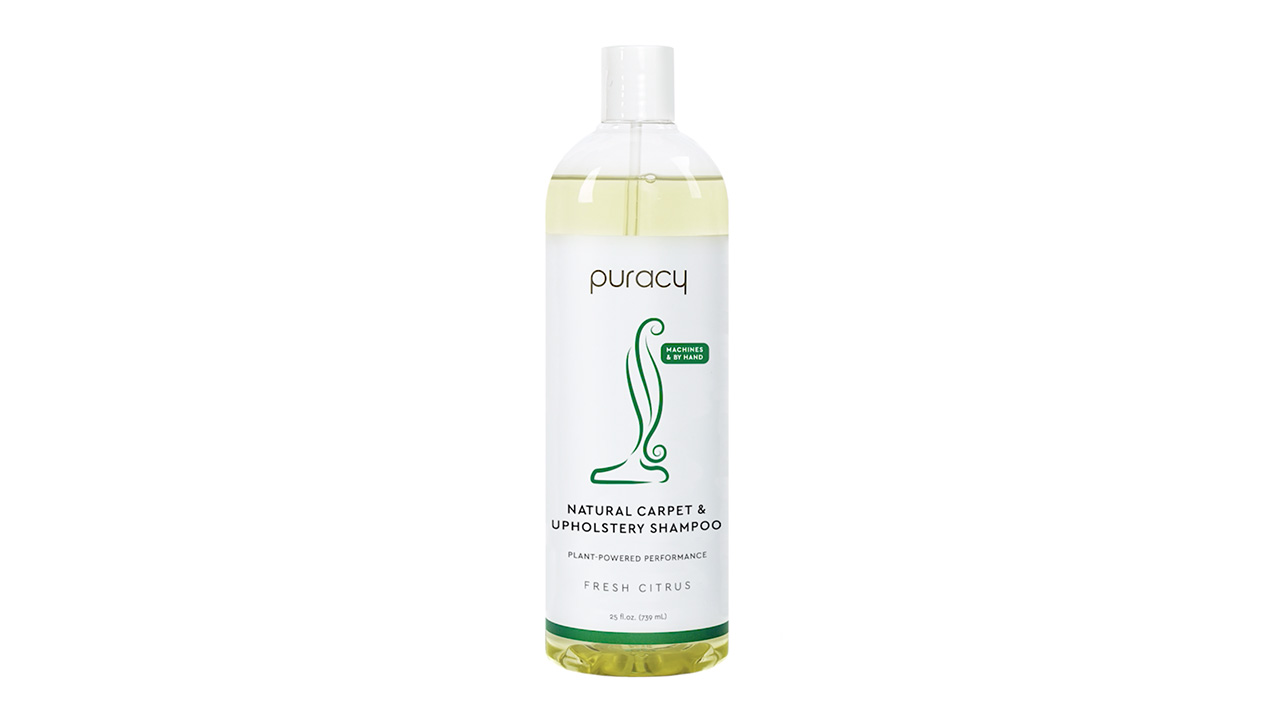 Puracy Carpet Cleaner Solution - Carpet Shampoo, Pet Stain & Odor Remover, photo 12