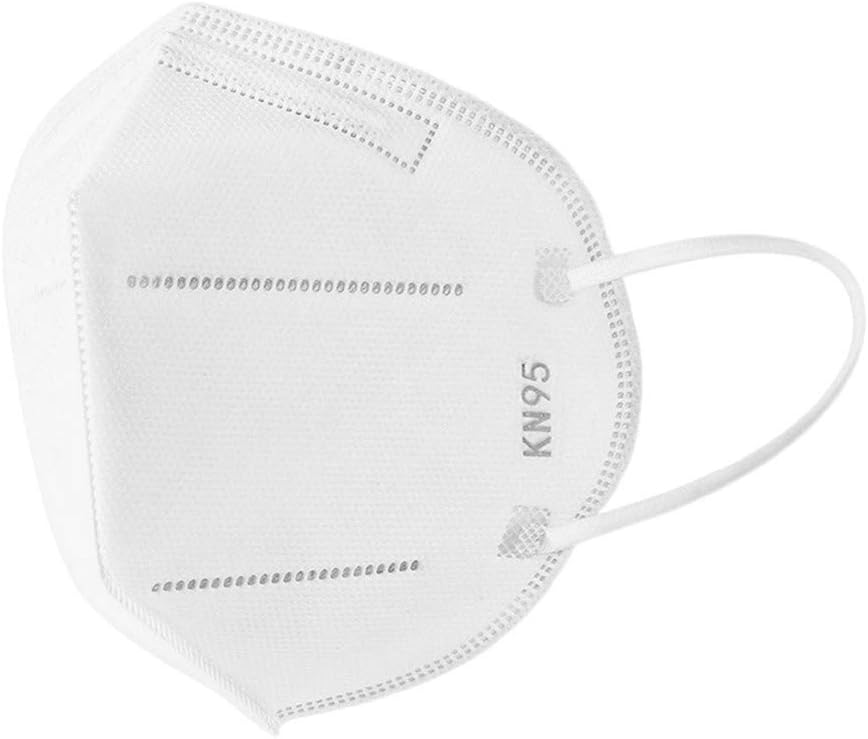 Makalon Mask Dust-proof Masks Fashion Mask Cold Mask Anti-dust Mask Winter Mask Dust Mask PM2.5 Wind And Haze Pollution Protection Six-Layer Filter